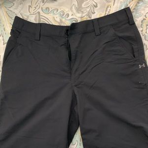 Under Armour Men’s Golf Shorts